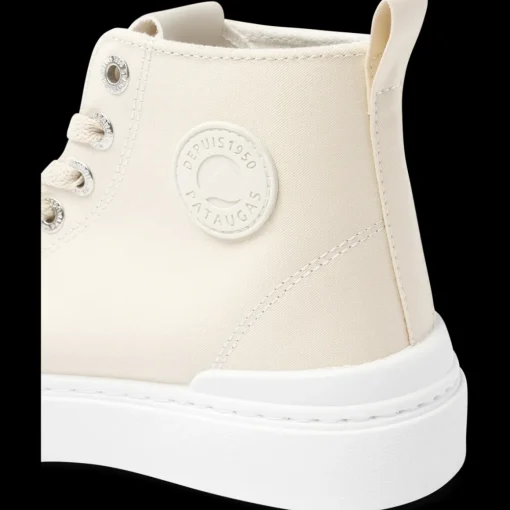 Sneakers BEIGE