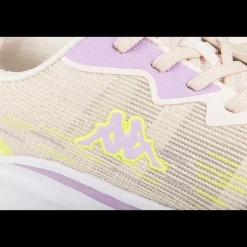 Sneakers BEIGE