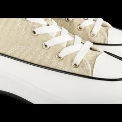 Sneakers BEIGE
