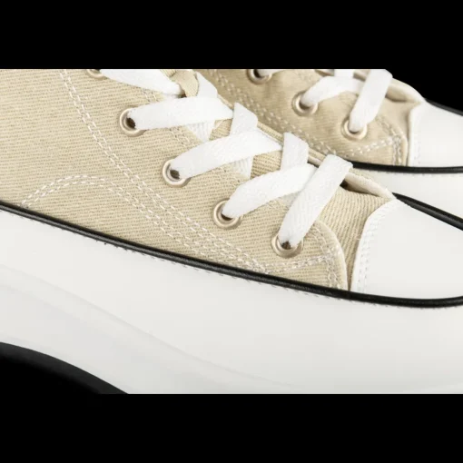 Sneakers BEIGE