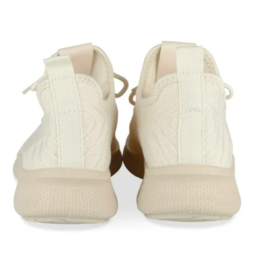 Sneakers BEIGE