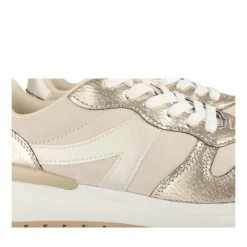 Sneakers BEIGE