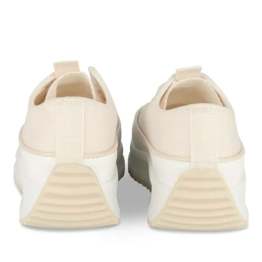 Sneakers BEIGE