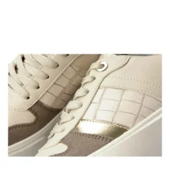 Sneakers BEIGE