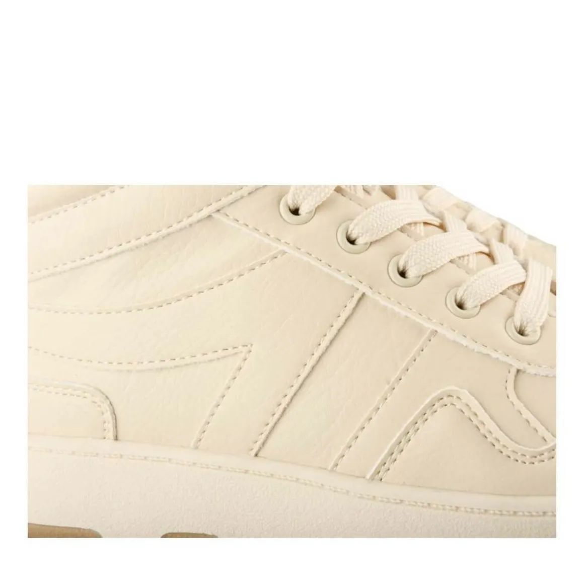 Sneakers BEIGE