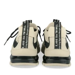 Sneakers BEIGE