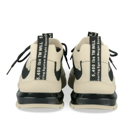 Sneakers BEIGE