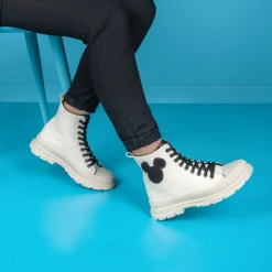 Sneakers BEIGE