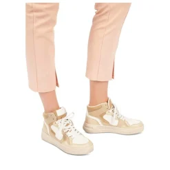 Sneakers BEIGE