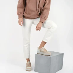 Sneakers BEIGE