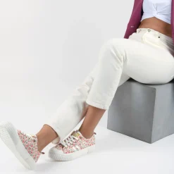 Sneakers BEIGE