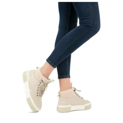 Sneakers BEIGE