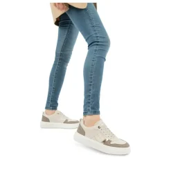 Sneakers BEIGE