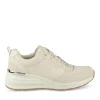 Sneakers BEIGE Billion Subtle-Spots