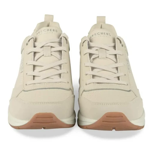 Sneakers BEIGE Billion Subtle-Spots