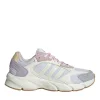 Sneakers BEIGE ADIDAS CRAZYCHAOS