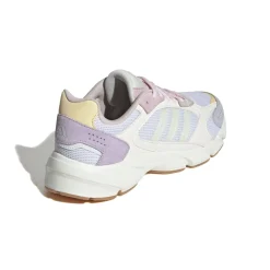 Sneakers BEIGE ADIDAS CRAZYCHAOS