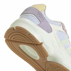 Sneakers BEIGE ADIDAS CRAZYCHAOS