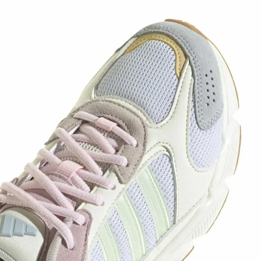 Sneakers BEIGE ADIDAS CRAZYCHAOS