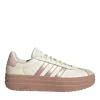 Sneakers BEIGE ADIDAS VL COURT BOLD