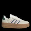 Sneakers BEIGE ADIDAS VL COURT BOLD