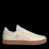 Sneakers BEIGE ADIDAS VL COURT