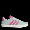 Sneakers BEIGE ADIDAS VL COURT