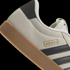 Sneakers BEIGE ADIDAS VL COURT