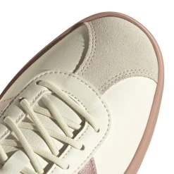 Sneakers BEIGE ADIDAS VL COURT BOLD