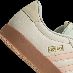 Sneakers BEIGE ADIDAS VL COURT