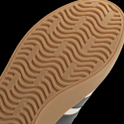 Sneakers BEIGE ADIDAS VL COURT