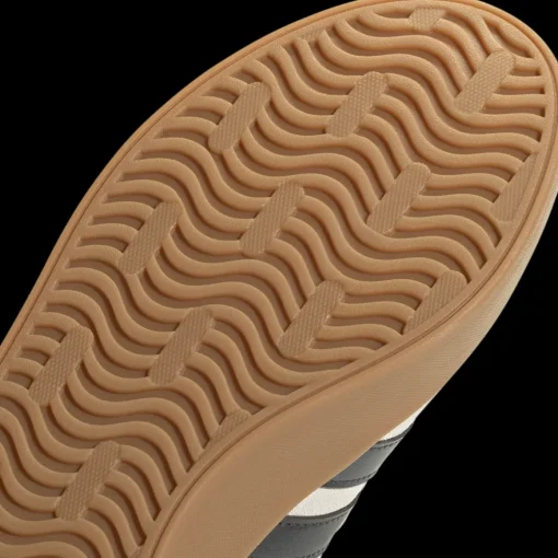 Sneakers BEIGE ADIDAS VL COURT