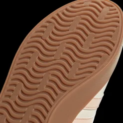Sneakers BEIGE ADIDAS VL COURT