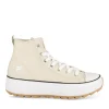 Sneakers BEIGE FILA Blockster Mid Wmn