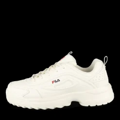 Sneakers BEIGE FILA DISCHARGE