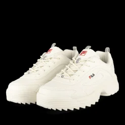 Sneakers BEIGE FILA DISCHARGE