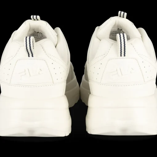 Sneakers BEIGE FILA DISCHARGE