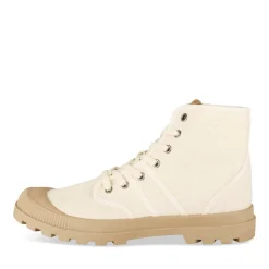 Sneakers BEIGE PATAUGAS AUTHENTIQUE MID