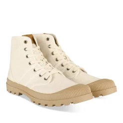 Sneakers BEIGE PATAUGAS AUTHENTIQUE MID