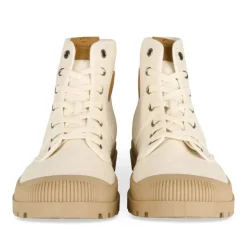 Sneakers BEIGE PATAUGAS AUTHENTIQUE MID