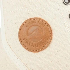 Sneakers BEIGE PATAUGAS AUTHENTIQUE MID