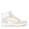Sneakers BEIGE PUMA REBOUND