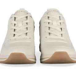 Sneakers BEIGE SKECHERS BILLION 2