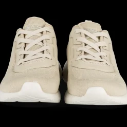 Sneakers BEIGE SKECHERS BOBS SQUAD