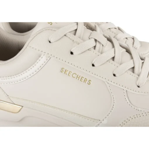 Sneakers BEIGE SKECHERS BILLION 2