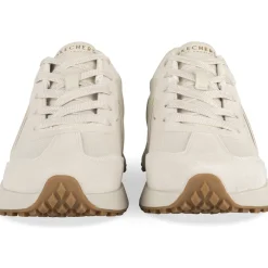 Sneakers BEIGE SKECHERS GUSTO