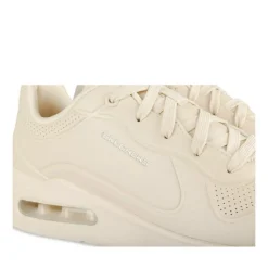 Sneakers BEIGE SKECHERS Solitair