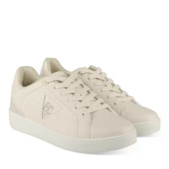 Sneakers BEIGE/GOUD