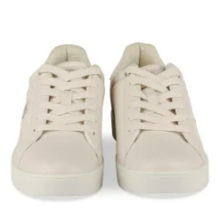 Sneakers BEIGE/GOUD
