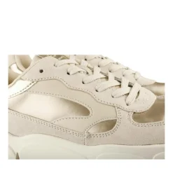 Sneakers BEIGE/GOUD